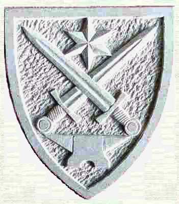 Fulvio Del Tin coat-of-arms